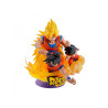 Dragon Ball Petitrama - Megahouse DX Dracap Rebirth - Dragon Ball