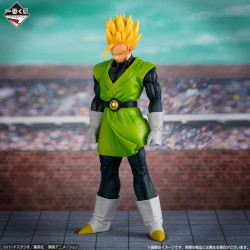 Super Saiyan Son Gohan Gran Saiyaman - Ichiban Kuji Battle for Space - Dragon Ball