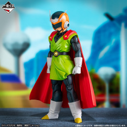 Gran Saiyaman Last One - Ichiban Kuji Battle for Space - Dragon Ball