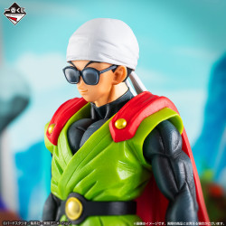 Gran Saiyaman Last One - Ichiban Kuji Battle for Space - Dragon Ball