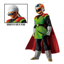 Gran Saiyaman Last One - Ichiban Kuji Battle for Space - Dragon Ball