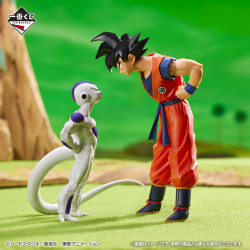 Son Goku & Frieza - Ichiban Kuji Battle on Planet Namek - Dragon Ball