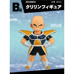 Krillin - Ichiban Kuji Battle on Planet Namek - Dragon Ball