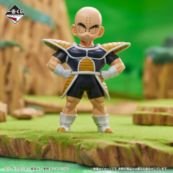 Krillin - Ichiban Kuji Battle on Planet Namek - Dragon Ball