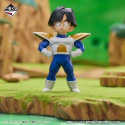 Son Gohan - Ichiban Kuji Battle on Planet Namek - Dragon Ball