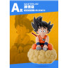 Goku - Ichiban Kuji Heroes de Kame - Dragon Ball