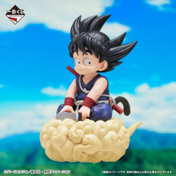 Goku Last One - Ichiban Kuji Heroes de Kame - Dragon Ball