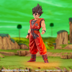 Son Goku Kaioken - Ichiban Kuji Fuerza Ginyu - Dragon Ball