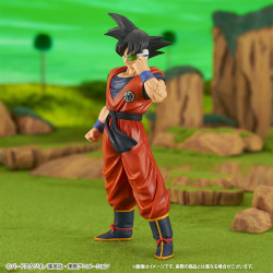 Son Goku Last One - Ichiban Kuji Fuerza Ginyu - Dragon Ball