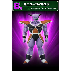 Pack Lotería Ichiban Kuji Fuerza Ginyu - Dragon Ball