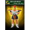 Pack Lotería Ichiban Kuji Fuerza Ginyu - Dragon Ball