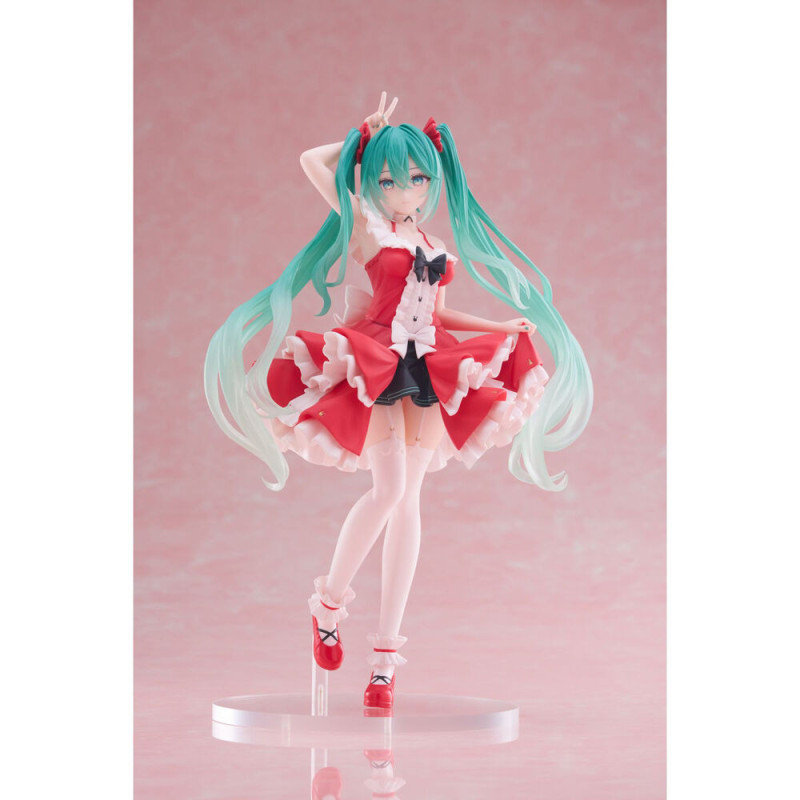 Hatsune Miku - Taito Fashion Lolita - Hatsune Miku