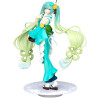 Hatsune Miku Matcha Green Tea Parfait Mint - FuRyu - Hatsune Miku