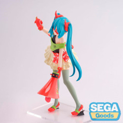 Hatsune Miku - Sega Goods Project Diva X - Hatsune Miku