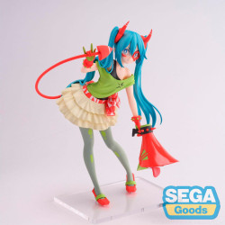 Hatsune Miku - Sega Goods Project Diva X - Hatsune Miku