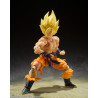 Super Saiyan Son Goku - SH Figuarts - Dragon Ball