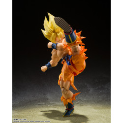 Super Saiyan Son Goku - SH Figuarts - Dragon Ball