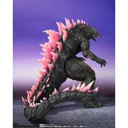 Godzilla Evolucionado - SH Monsters Arts - Godzilla x Kong The New Empire