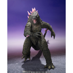 Godzilla Evolucionado - SH Monsters Arts - Godzilla x Kong The New Empire