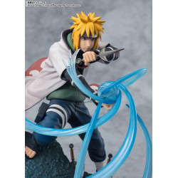 Minato Namikaze Extra Battle - Figuarts ZERO - Naruto