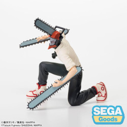 Chainsaw Man - Sega Goods PM Perching - Chainsaw Man