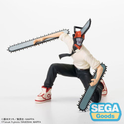 Chainsaw Man - Sega Goods PM Perching - Chainsaw Man