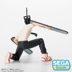 Chainsaw Man - Sega Goods PM Perching - Chainsaw Man