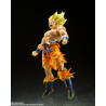 Super Saiyan Son Goku - SH Figuarts - Dragon Ball