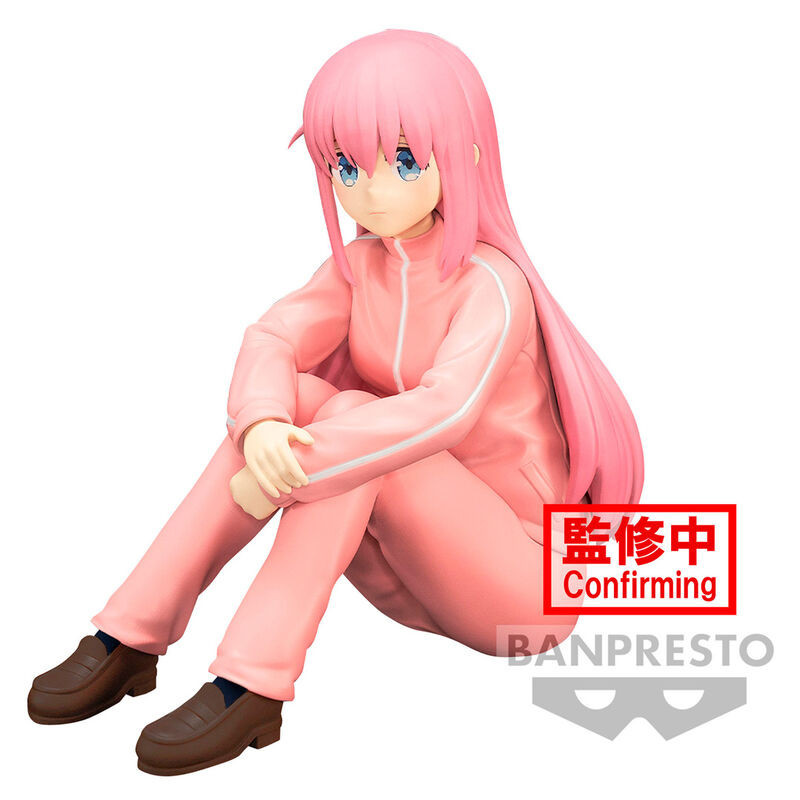 Hitori Gotoh - Banpresto - Bocchi The Rock!