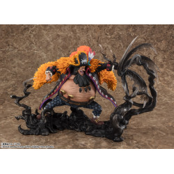 Marshall D Teach Kurouzu Super Fierce Battle - Figuarts ZERO - One piece