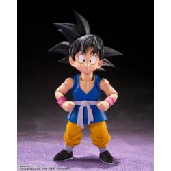 Son Goku - SH Figuarts - Dragon Ball