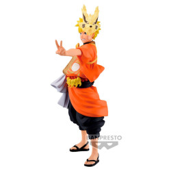 Naruto Uzumaki - Banpresto 20th Anniversary Costume - Naruto