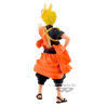 Naruto Uzumaki - Banpresto 20th Anniversary Costume - Naruto