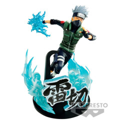 Hatake Kakashi - Banpresto Vibration Stars - Naruto