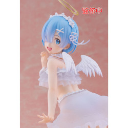 Rem Pretty Angel - Taito - Re:ZERO Starting Life in Another World