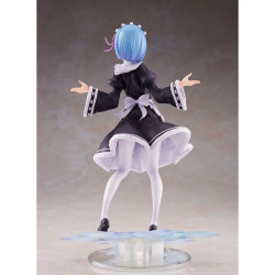 Rem Winter Maid - Taito - Re:ZERO Starting Life in Another World