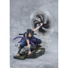 Sasuke Uchiha - Figuarts ZERO The Light & Dark of the Mangekyo Sharingan - Naruto