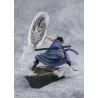 Sasuke Uchiha - Figuarts ZERO The Light & Dark of the Mangekyo Sharingan - Naruto