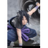 Sasuke Uchiha - Figuarts ZERO The Light & Dark of the Mangekyo Sharingan - Naruto