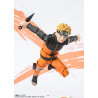 Naruto Uzumaki - SH Figuarts NaruTOP99 - Naruto