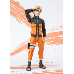 Naruto Uzumaki - SH Figuarts NaruTOP99 - Naruto