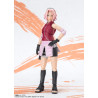 Sakura Haruno - SH Figuarts NaruTOP99 - Naruto