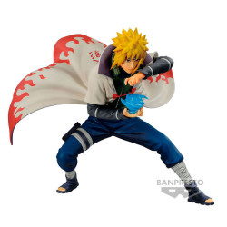 Minato Namizake - Banpresto F Colosseum - Naruto