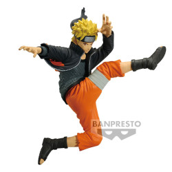 Naruto Uzumaki - Banpresto Vibration Stars - Naruto