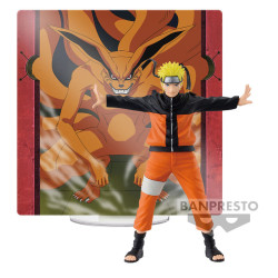 Naruto Uzumaki - Banpresto Panel Spectacle - Naruto