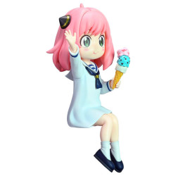 Anya Forger Summer Vacation - Sega Goods PM Perching - Spy x Family