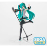 Hatsune Miku Project Diva - Sega Goods - Hatsune Miku