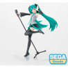 Hatsune Miku Project Diva - Sega Goods - Hatsune Miku