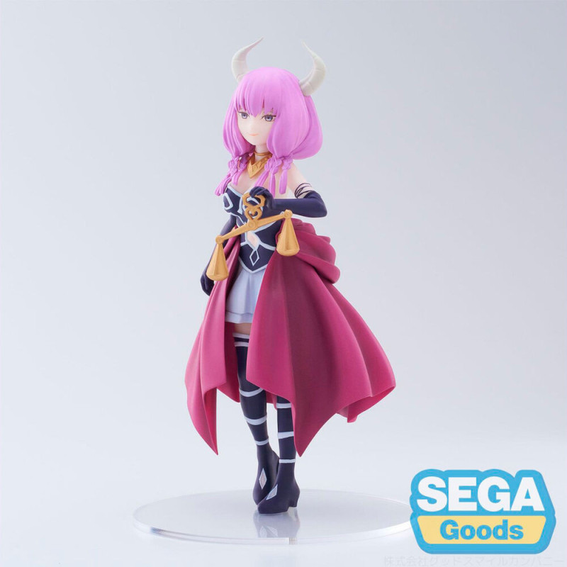 Aura The Guillotine - Sega Goods - Frieren: Beyond Journey's End