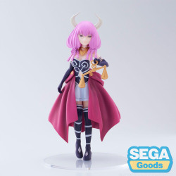 Aura The Guillotine - Sega Goods - Frieren: Beyond Journey's End